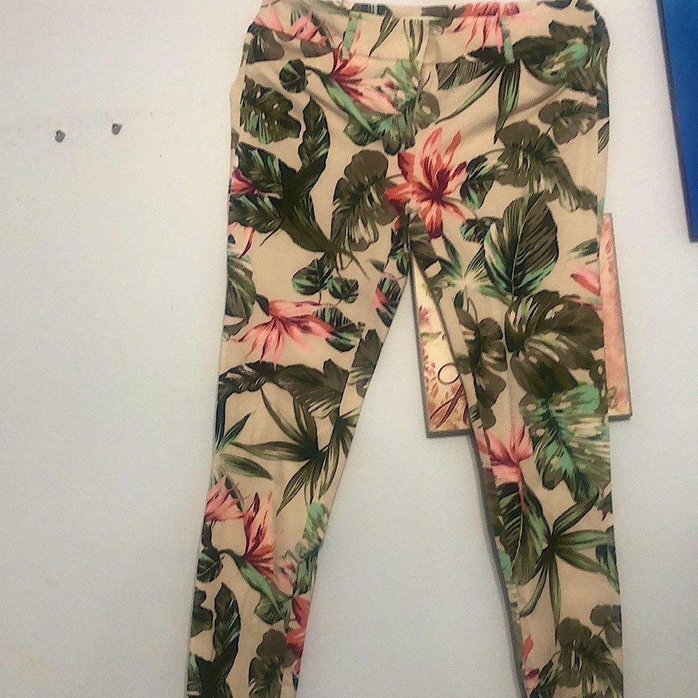 Pants